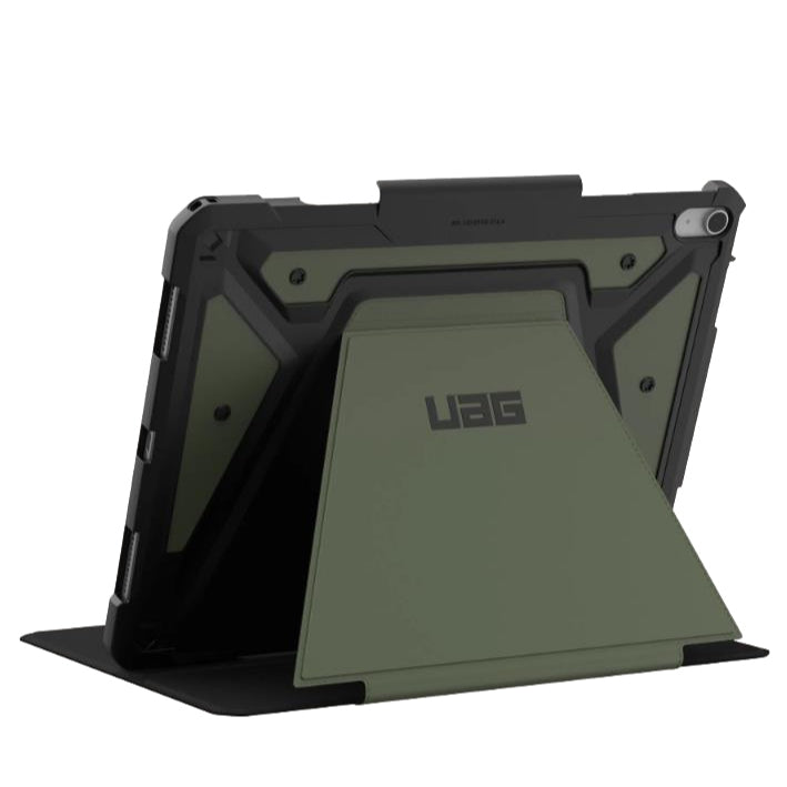 UAG iPad Air 13" Case (2024) Metropolis SE iPad Air 13" M2 Casing With Pencil Holder UAG