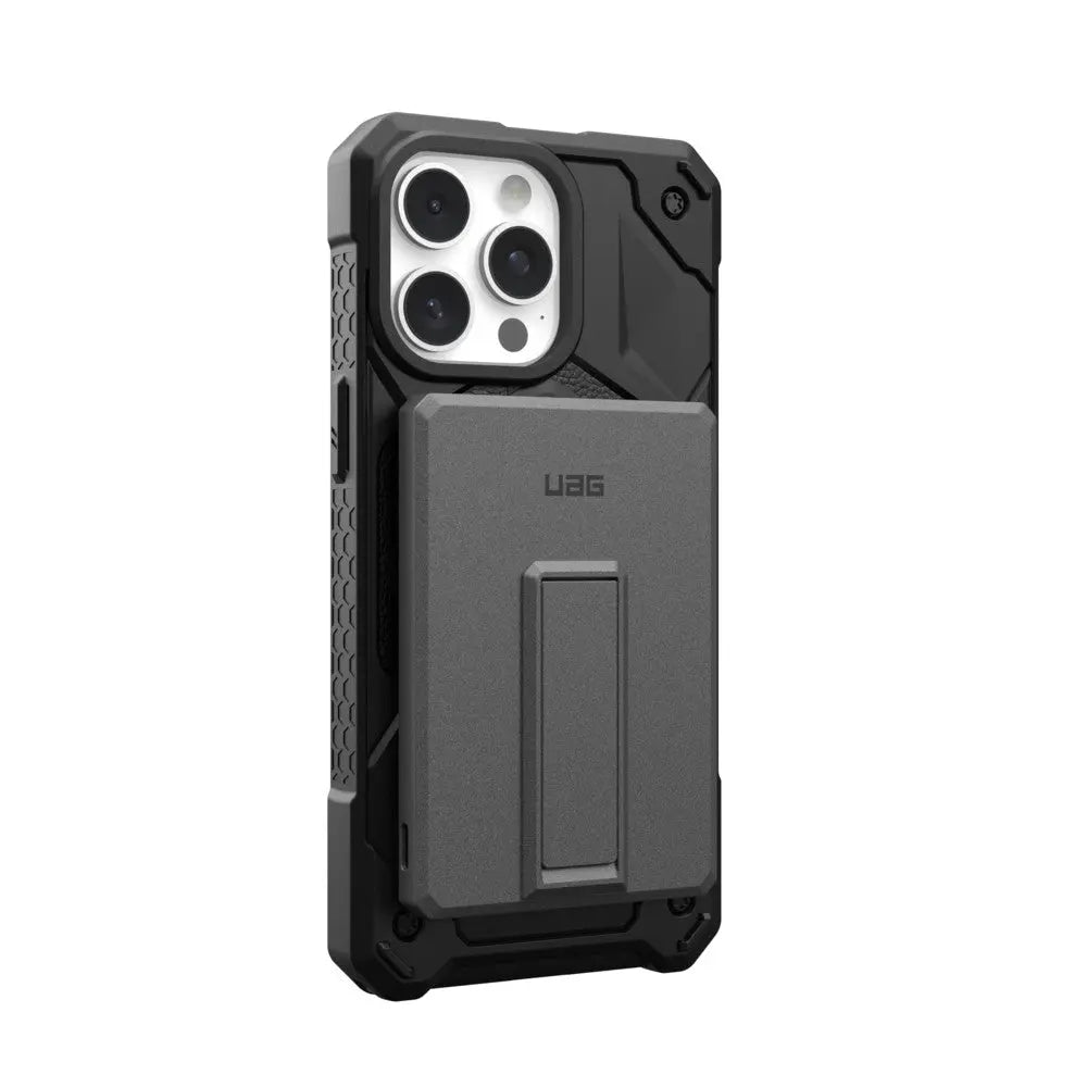 UAG 5000mAh MagSafe Power Bank With Stand Tech House Singapore