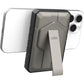 UAG SRGE 10K Wireless Magsafe Power Bank With Stand Tech House Singapore
