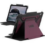 UAG iPad Air 11" Case (2024) Metropolis SE iPad Air 11" M2 Casing With Pencil Holder UAG