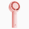 Aecooly Halo 01 Portable Handheld Fan - Pink