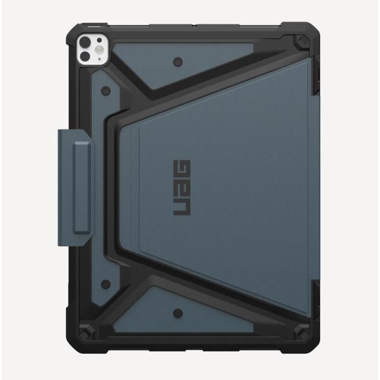 UAG iPad Pro 13" (2024) Case Metropolis SE With Pencil Holder UAG