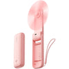 Aecooly Pocket 01 Slim Portable Fan - Pink