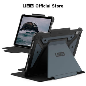 UAG iPad Air 11" Case (2024) Metropolis SE iPad Air 11" M2 Casing With Pencil Holder UAG