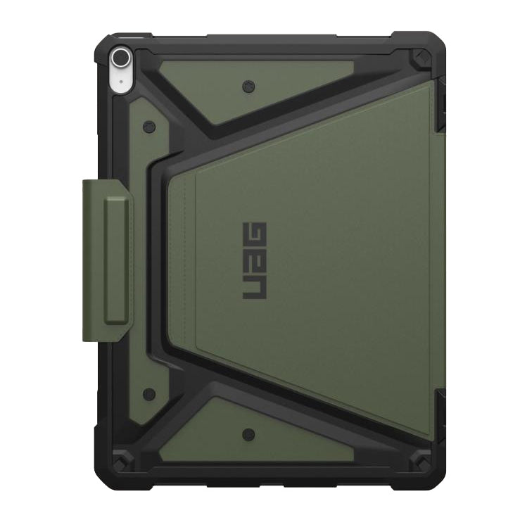 UAG iPad Air 13" Case (2024) Metropolis SE iPad Air 13" M2 Casing With Pencil Holder UAG