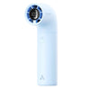 Aecooly Aero Portable Handheld Fan - Blue