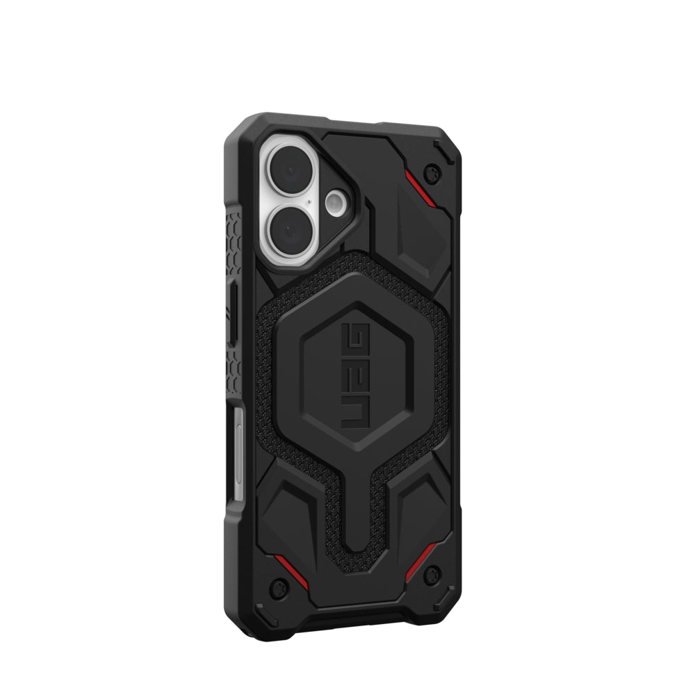 UAG iPhone 16 Case Monarch Pro Kevlar UAG