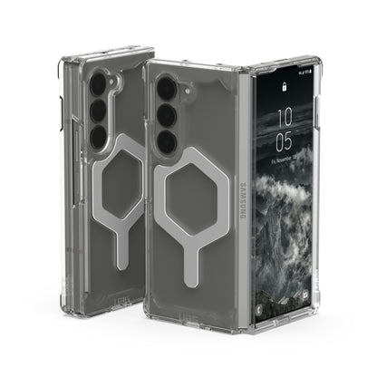 UAG Galaxy Z Fold 6 Case Plyo Pro Magsafe Case UAG