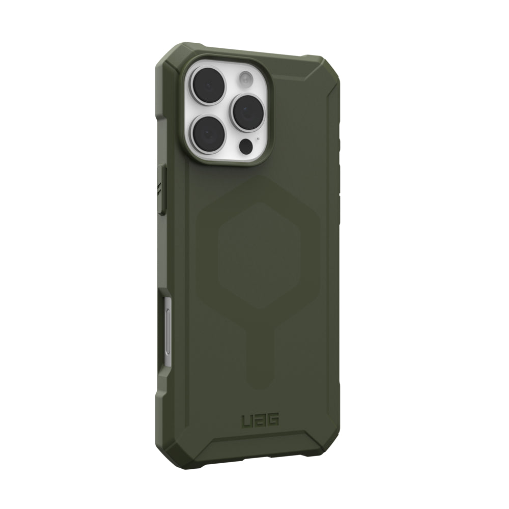 UAG iPhone 16 Pro Max Case Essential Armor MagSafe UAG