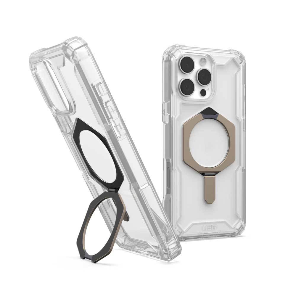 UAG iPhone 16 Pro Max Case Plasma XTE Pro MagSafe UAG