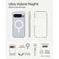 Google Pixel 10 Pro XL Case Ultra Hybrid MagFit Spigen Singapore Singapore