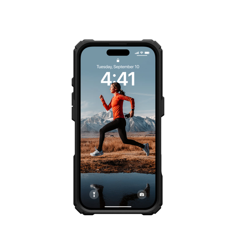 UAG iPhone 16 Case Plasma XTE Pro UAG