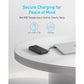 Anker Power Bank 20000mAh 87W เครื่องชาร์จแบบพกพาพร้อมสาย USB-C ในตัว A1383