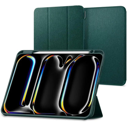 Spigen iPad Pro 11" Case (2025 / 2024) Urban Fit Spigen Singapore Singapore