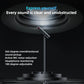 YESIDO Professional Table Active Noise Canceling Microphone KR18 Tech House Singapore