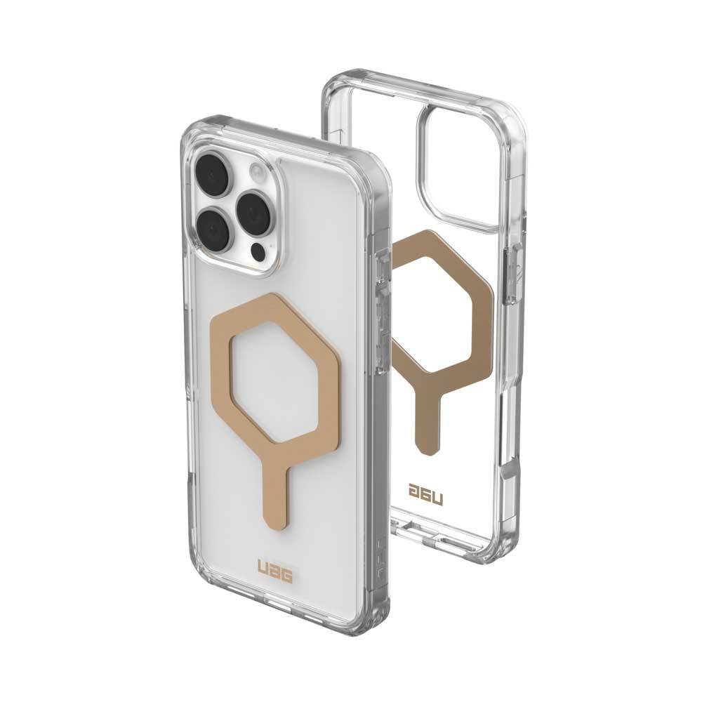 UAG iPhone 16 Pro Max Case Plyo MagSafe UAG