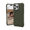 UAG iPhone 16 Pro Max Case Essential Armor MagSafe - Olive Drab