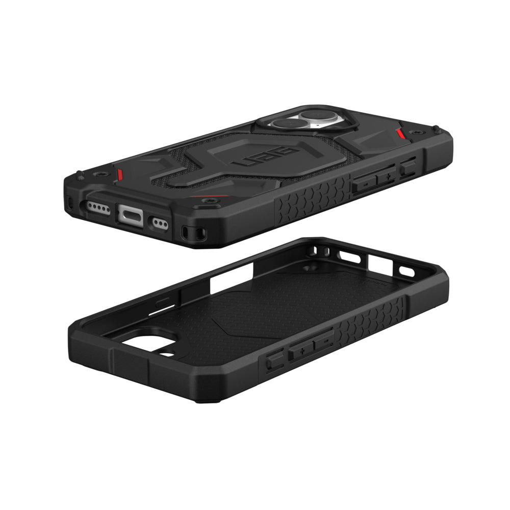 UAG iPhone 16 Case Monarch Pro Kevlar UAG