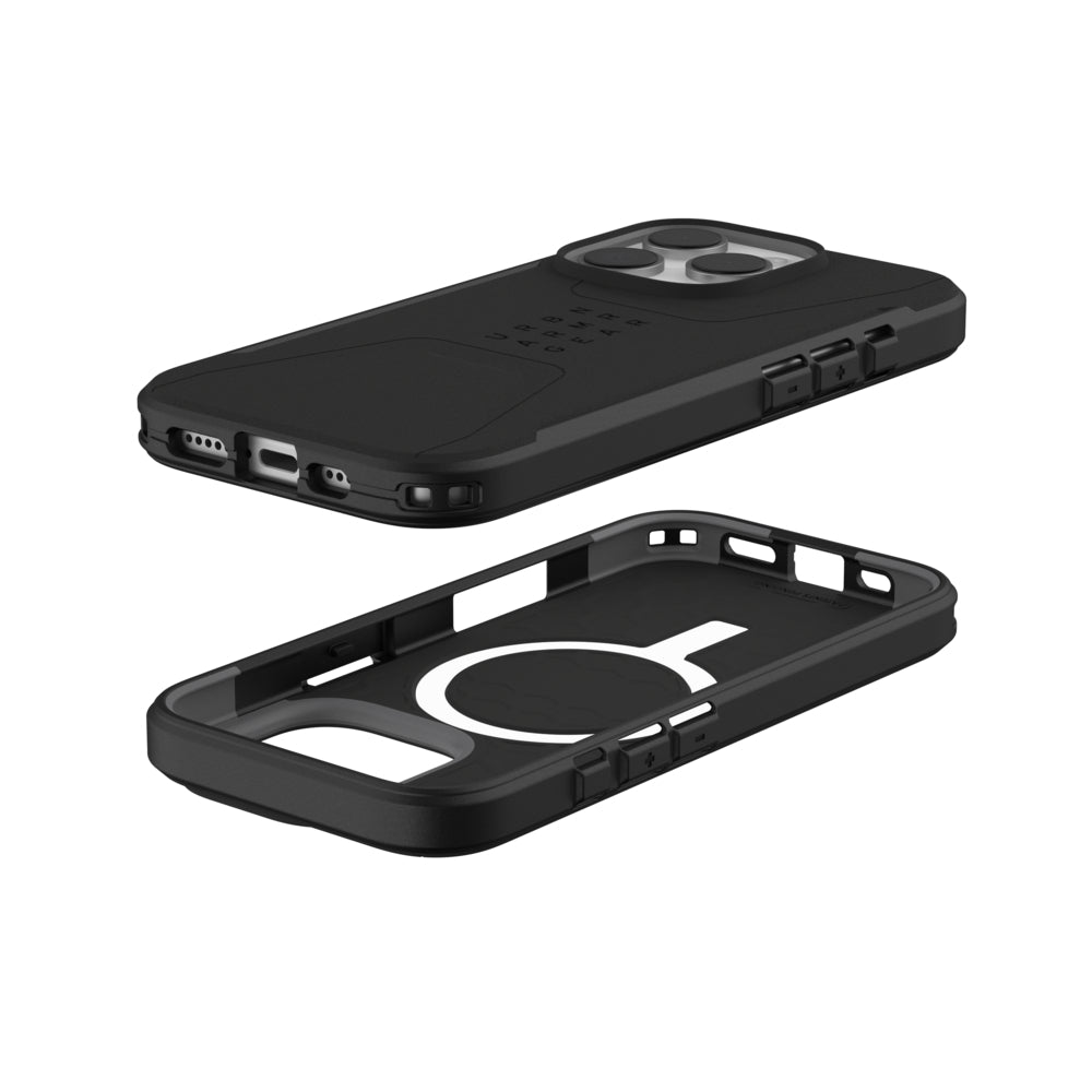 UAG iPhone 16 Pro Case Civilian Magnetic UAG