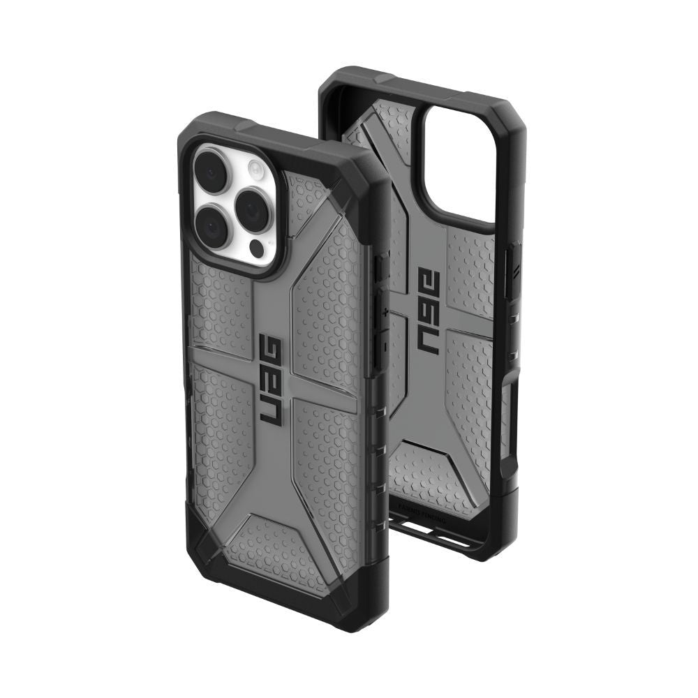 UAG iPhone 16 Pro Max Case Plasma UAG