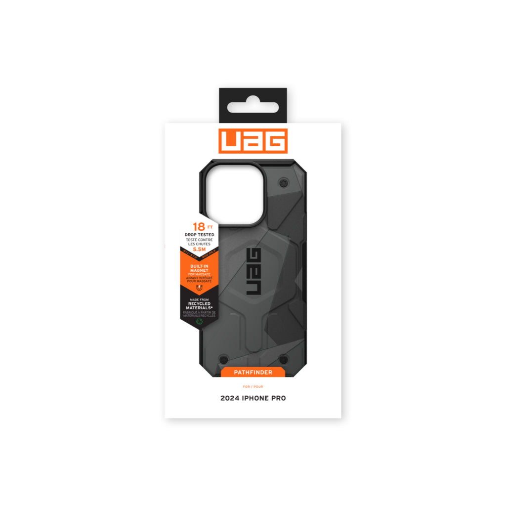 UAG iPhone 16 Pro Case Pathfinder SE Magnetic UAG