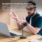YESIDO Professional Table Active Noise Canceling Microphone KR18 Tech House Singapore