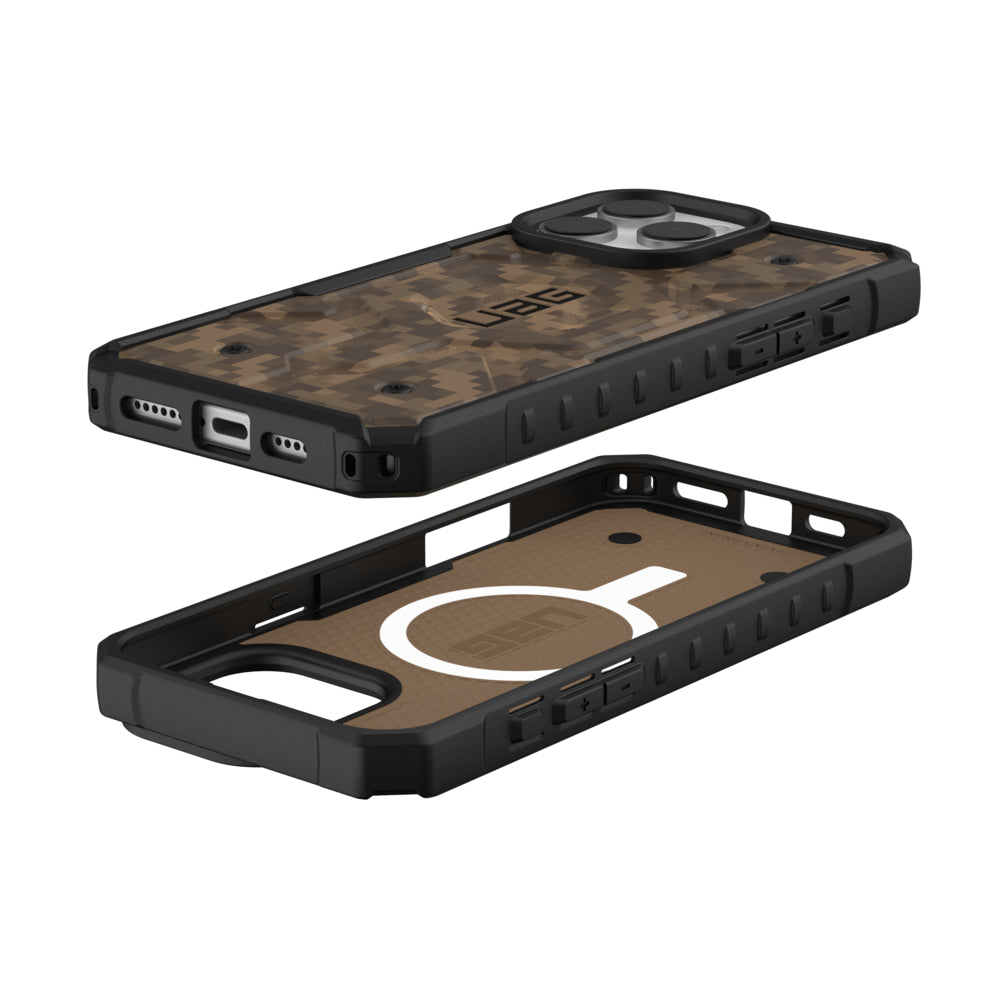 UAG iPhone 16 Pro Max Case Pathfinder SE MagSafe UAG