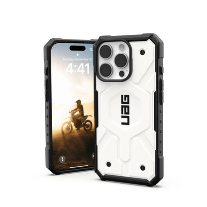 UAG iPhone 16 Pro Case Pathfinder Magnetic UAG