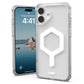 UAG iPhone 16 Plus Case Plyo Magnetic UAG