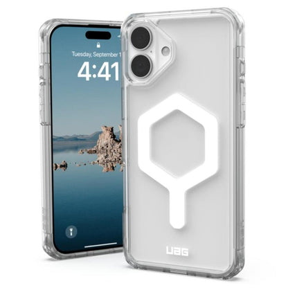 UAG iPhone 16 Plus Case Plyo Magnetic UAG