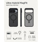 Google Pixel 10 Pro XL Case Ultra Hybrid MagFit Frost Spigen Singapore Singapore