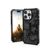 UAG iPhone 16 Pro Case Pathfinder SE Magnetic - Midnight Camo