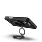 UAG Monarch Mag2 Ring Stand Dual Magnetic Ring with Stand & Grip Phone Ring Holder Phone Grip Tech House Singapore