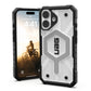 UAG iPhone 16 Case Pathfinder Clear UAG