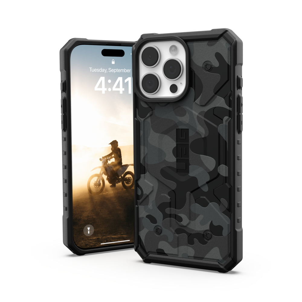 UAG iPhone 16 Pro Max Case Pathfinder SE MagSafe UAG