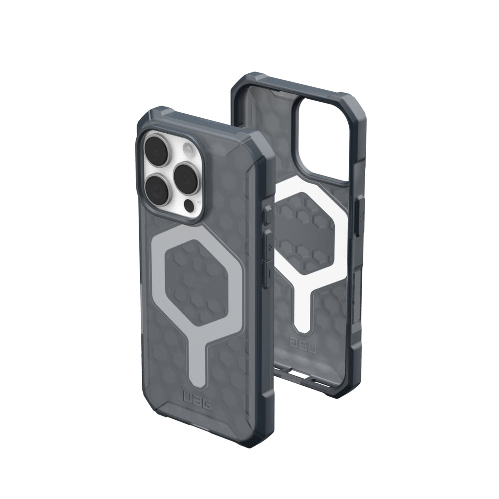 UAG iPhone 16 Pro Case Essential Armor Magnetic UAG