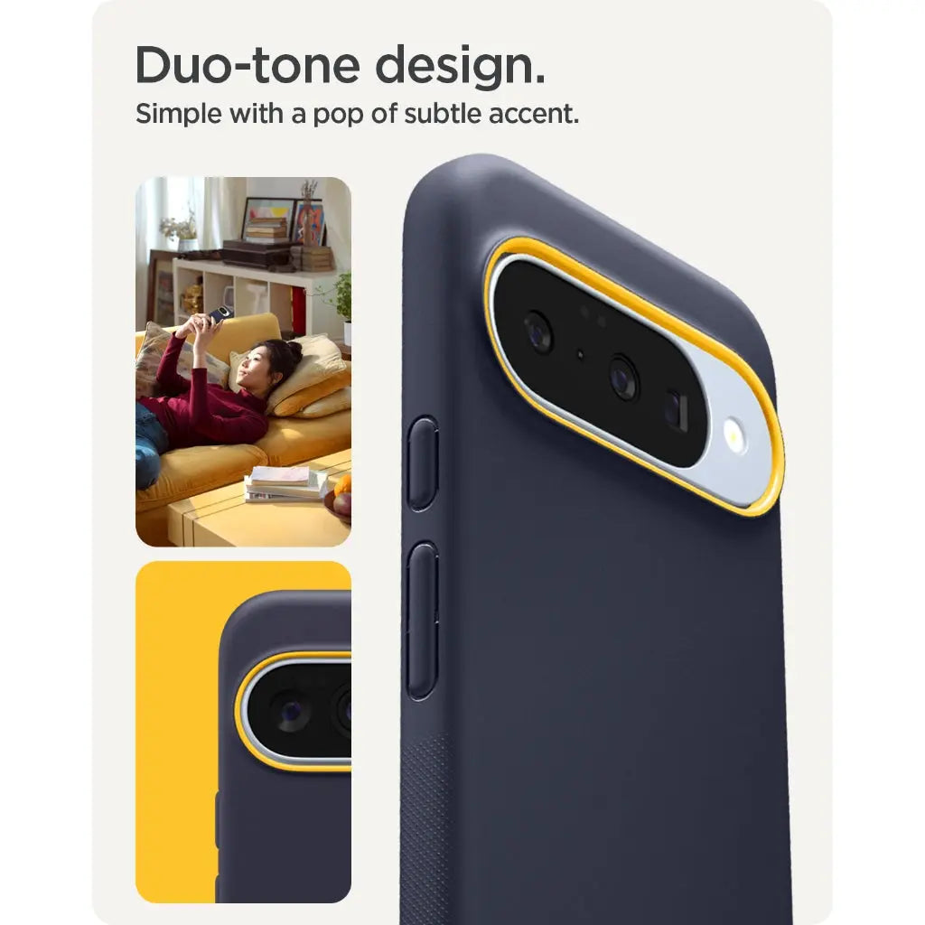 Google Pixel 10 Pro XL Case Nano Pop MagFit Spigen Singapore Singapore