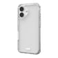 UAG iPhone 16 Case Plyo Transparent UAG