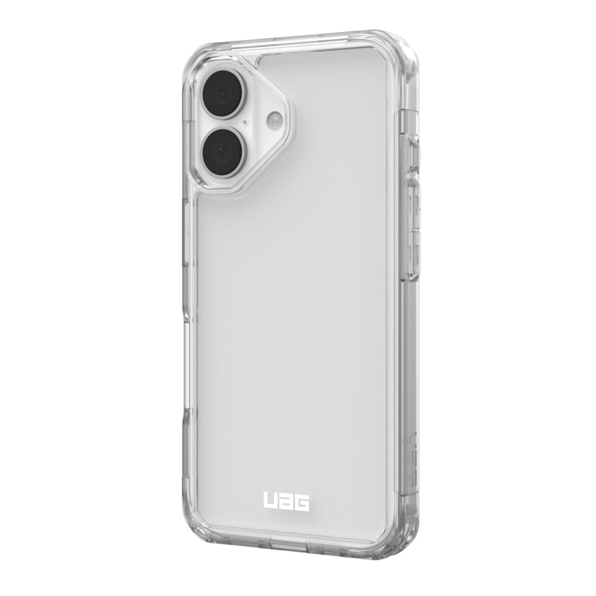 UAG iPhone 16 Case Plyo Transparent UAG