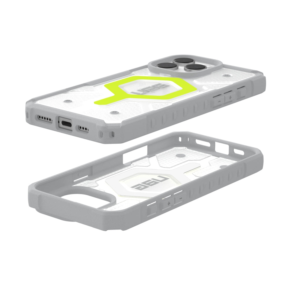 UAG iPhone 16 Pro Max Case Pathfinder Clear MagSafe UAG