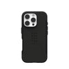 UAG iPhone 16 Pro Case Civilian Magnetic - Black