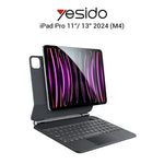 YESIDO Smart Control Bluetooth Magnetic Keyboard (KB30/KB31) Tech House Singapore