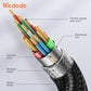 Mcdodo HDMI to VGA Connector 2M Cable CA-7770 Tech House Singapore