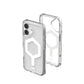 UAG iPhone 16 Case Plyo Magnetic UAG