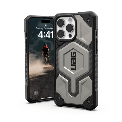 UAG iPhone 16 Pro Max Case Monarch Pro MagSafe UAG