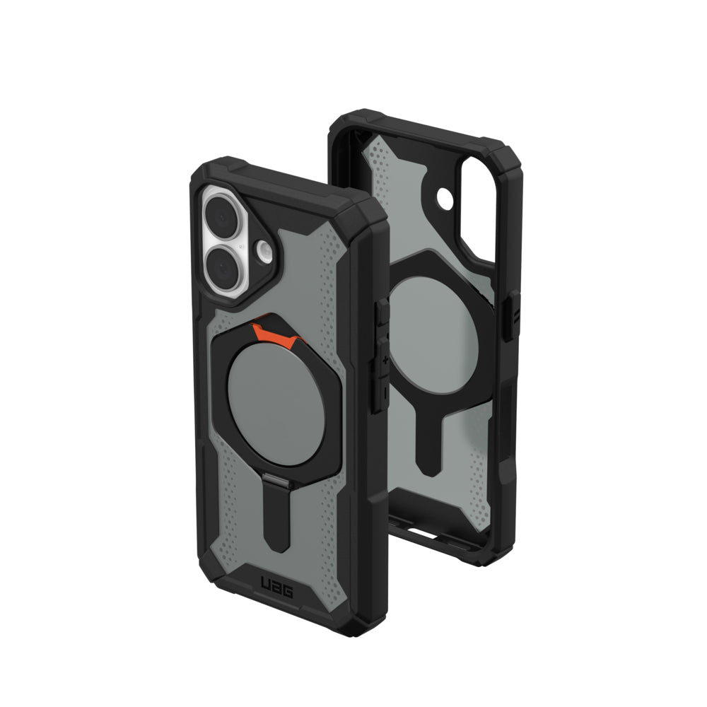 UAG iPhone 16 Case Plasma XTE Pro UAG