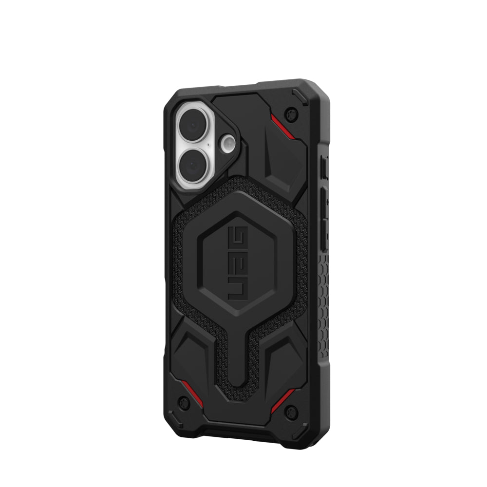 UAG iPhone 16 Case Monarch Pro Kevlar UAG