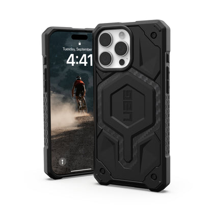 UAG iPhone 16 Pro Max Case Monarch Pro MagSafe UAG