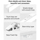YESIDO LED Lamp Wireless Rechargeable LED Book Light DH11 Tech House Singapore