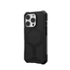UAG iPhone 16 Pro Case Essential Armor Magnetic - Black